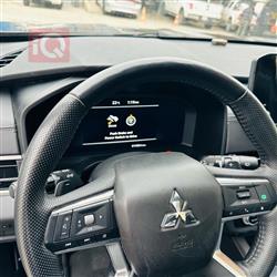 ميتسوبيشي اوتلاندر